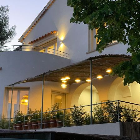 Le Rossignol 1, Aiguebelle Plage Le Lavandou Zewnętrze zdjęcie