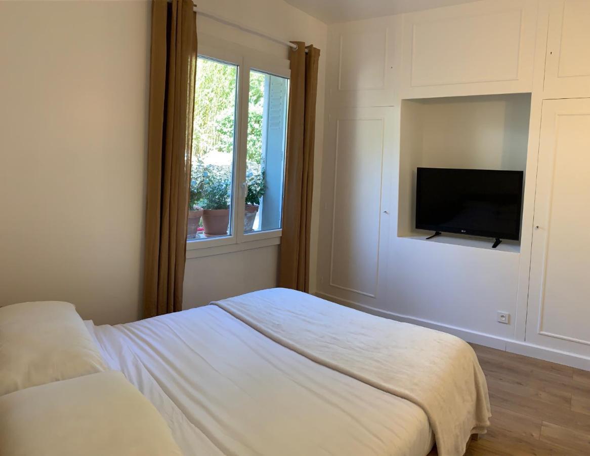 Le Rossignol 1, Aiguebelle Plage Le Lavandou Zewnętrze zdjęcie