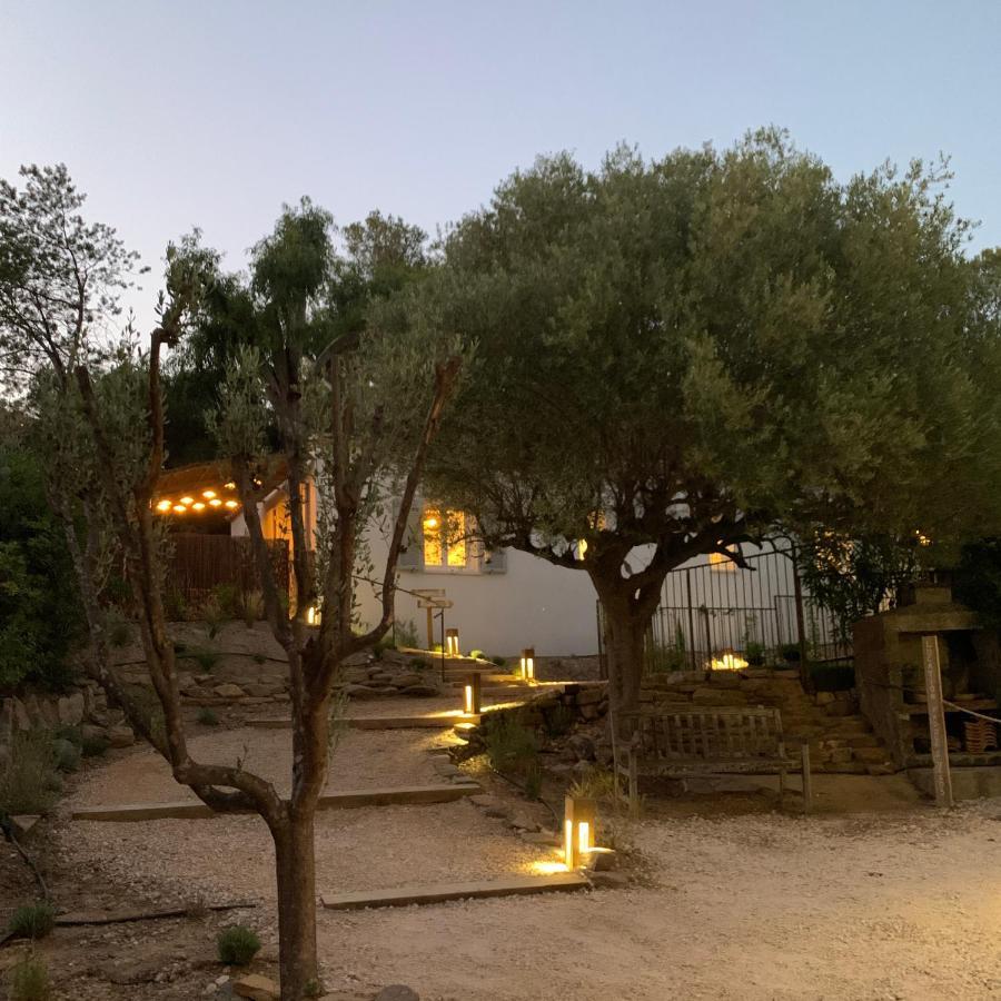 Le Rossignol 1, Aiguebelle Plage Le Lavandou Zewnętrze zdjęcie